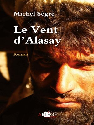 cover image of Le Vent d'Alasay